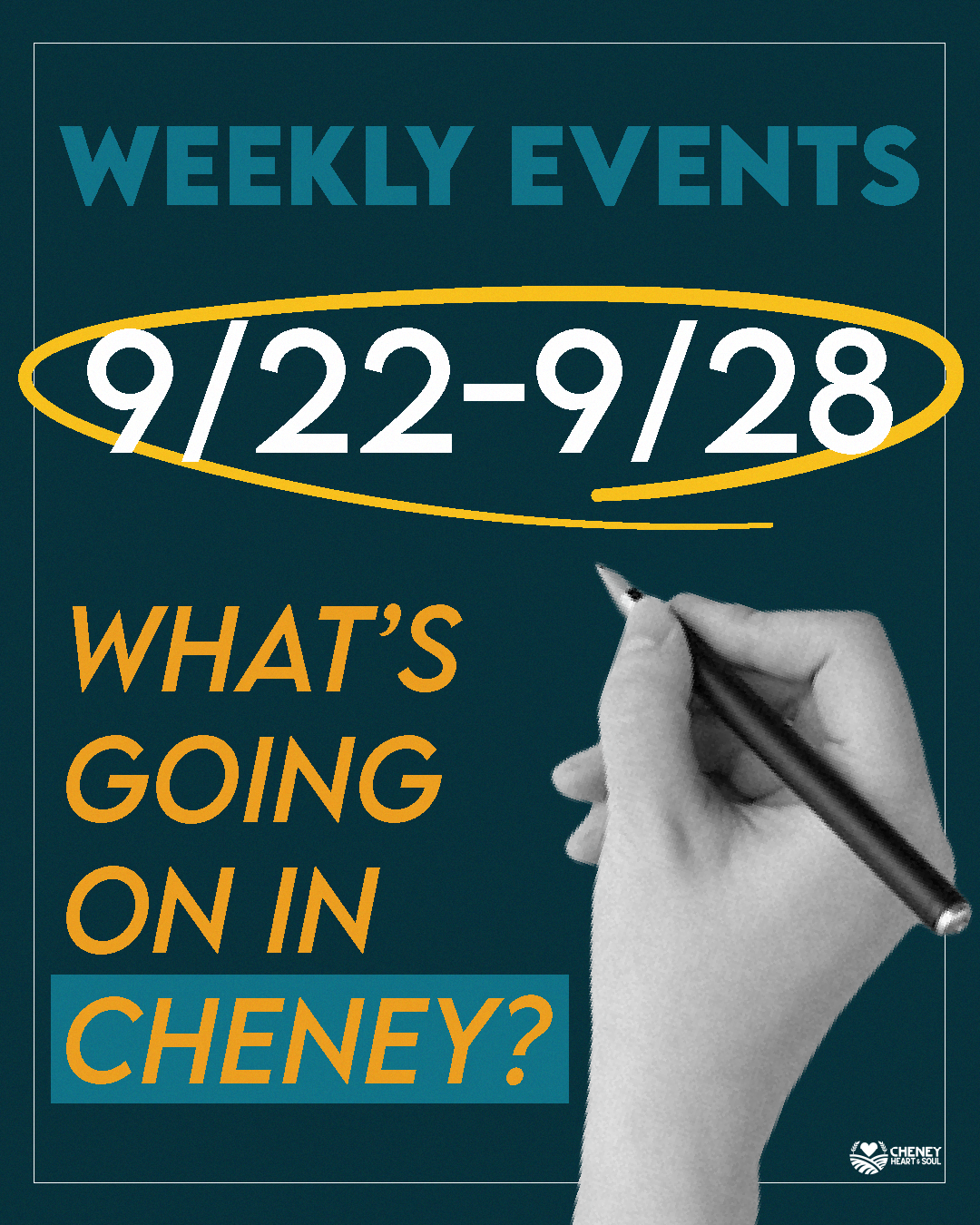 Graphic Design Example