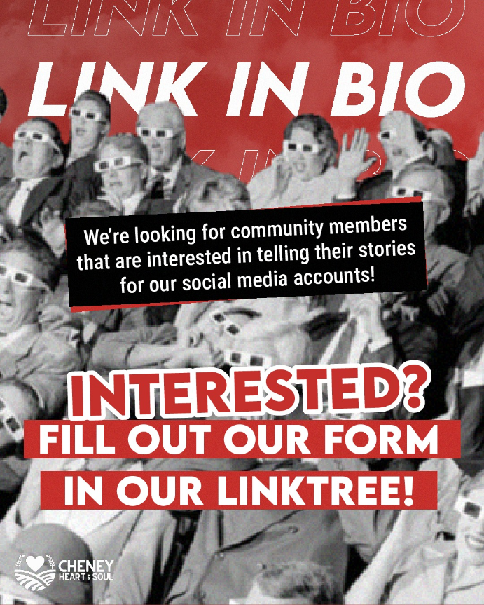 Graphic Design Example